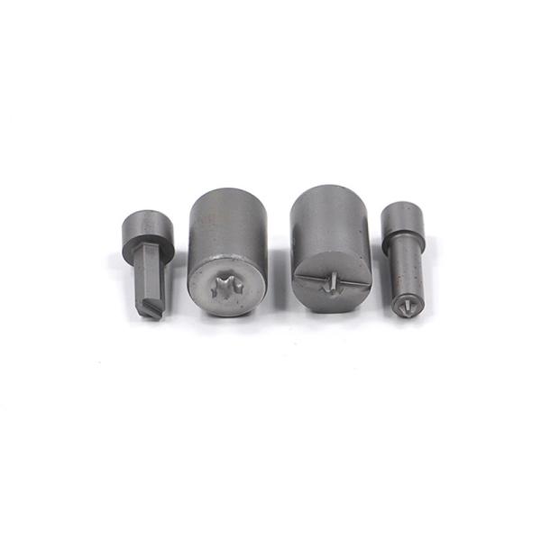 High Quality Second Punch Case Punch Chuck Die Holder China Supplier Customized