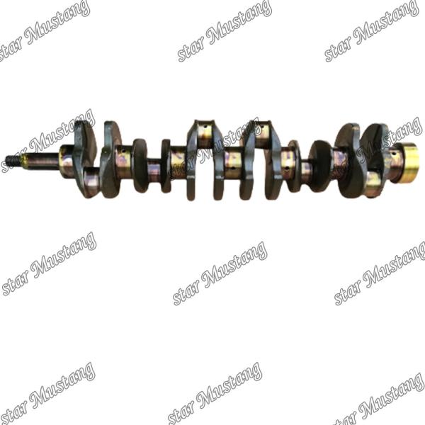 H07D Diesel Crankshaft 13411-1800 13411-1291 For Hino Engine
