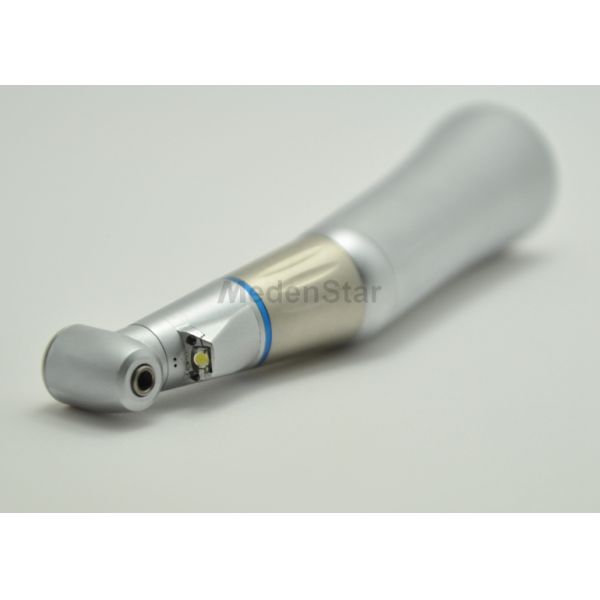 Contra Angle LED Dental Drill Equipment White Bright Light Source Very Clear