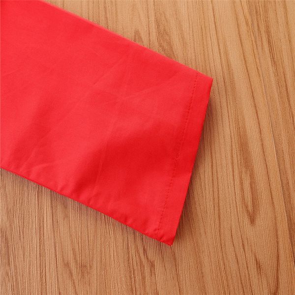 Обмундирование детей устанавливает детей костюма Houndstooth девушек шить девушки фасонируют набор 2-Piece