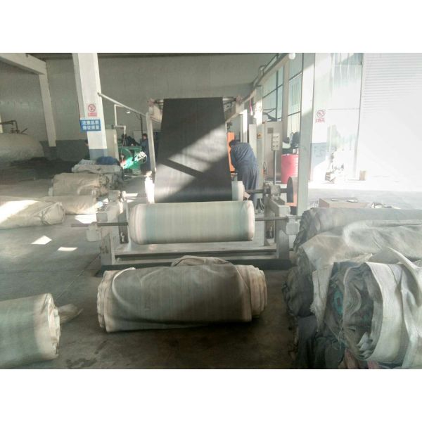 Professional Ship Launching Air Bags / Marine Salvage Air Lift Bags 24 Months Warranty