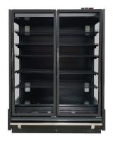 Réfrigérateur congélateur de 60 cm de profondeur avec deux portes