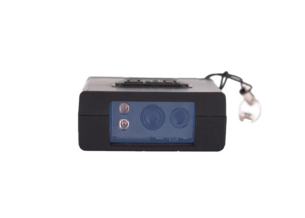 Portable Handheld 2D Wired Barcode Scanner Bluetooth Android IOS Window