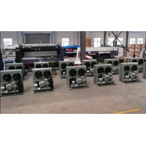 Shenzhen Coolstart Refrigeration Equipment Co., Ltd