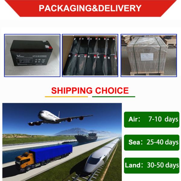 Dc Ups 12v 12ah Rechargeable 12v Deep Cycle Lead Acid Battery