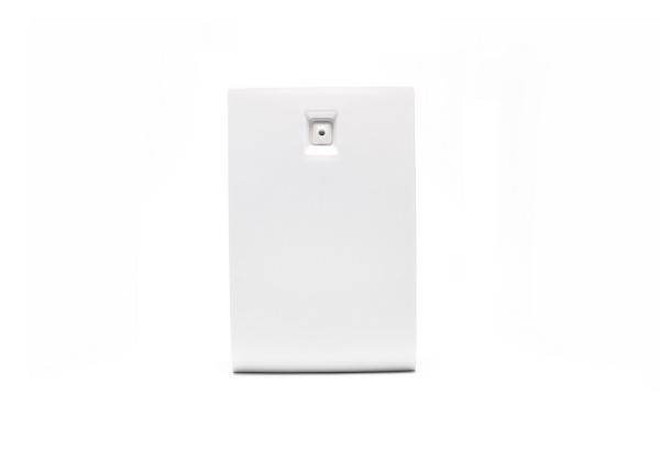 150ml Oil Bottle CPU Control Plastic Aroma Commercial Scent Diffuser Bathroom Airport Wall Mounted 8w