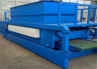machine en bois du broyeur 3t/H