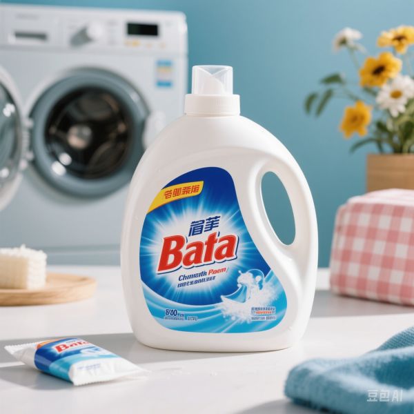 Effective Detergent Enzyme 240000 U/g for Protein Stain Removal Cas No 9068-59-1