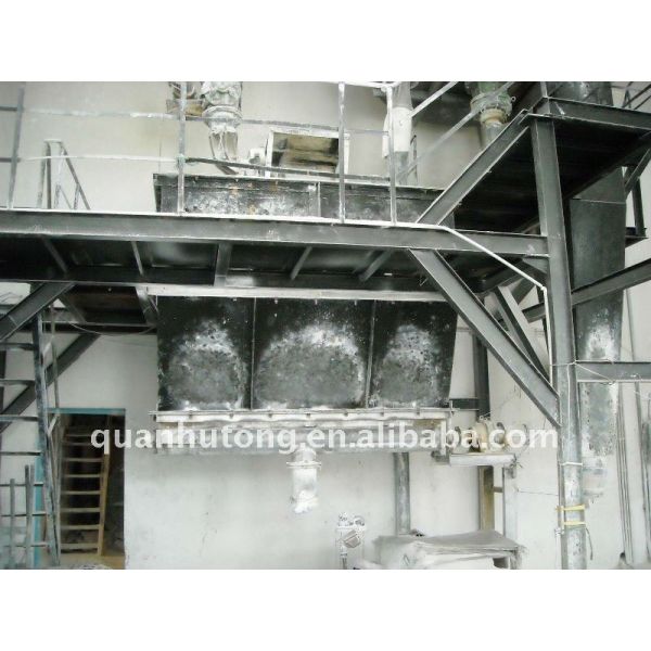White Industrial Rutile Titanium Dioxide (TiO2) With 98% Purity