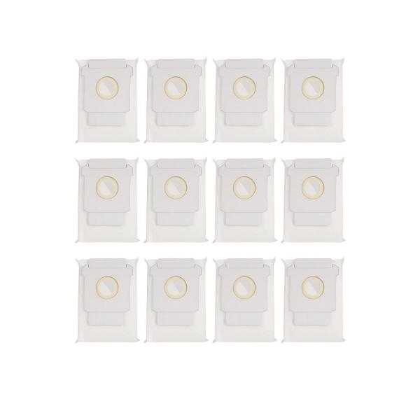 Multi Set Vacuum Cleaner Dust Bags For iRobot Roomba i3+(3550) i4+(4552) i6+(6550) i7+ i7Plus j7+(7550) i8