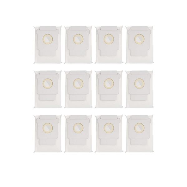 Garbage Vacuum Cleaner Dust Bags IRobot Roomba I7 I7+ I7 Plus S9 S9+ E5 E6 E7