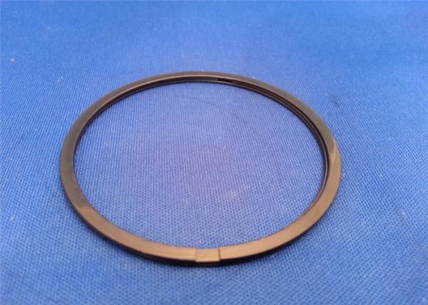 High Hardness Single Turn Laminar Sealing Rings Excellent Corrosion Resistance