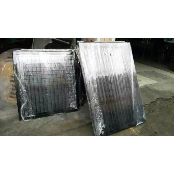 OEM CATERPILLAR CAT320D/330D E320D/330D  Excavator Cab/Cabin Operator Cab Anti-collision net