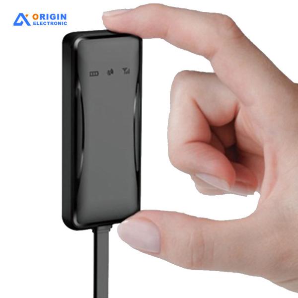 Live Location GPS Tracker for Vehicles Real-Time Tracking Route Replay Cost Control