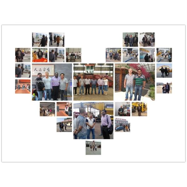 Customizable Mini Gold Dredger 1.5m Dredging Depth for Gold Mining