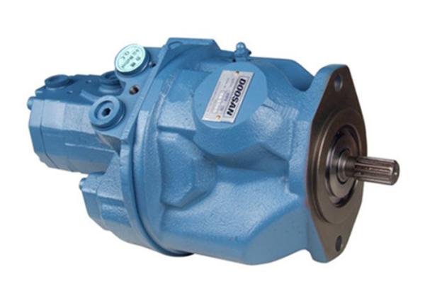 Qualidade agradável Bob Hydraulic Piston Pumps AP2D14 AP2D12 AP2D18 AP2D21 AP2D25 AP2D27 AP2D28 AP2D36