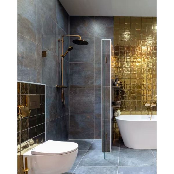 Customized High Durability High Stain Resistance Ceramic Tile and Porcelain Tile for Wall and Floor