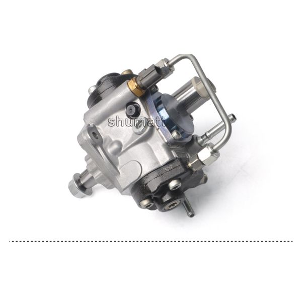 Recon Shumatt Fuel Pump 294000-0380 294000-038# for Diesel CR Engine