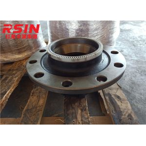 Heavy Duty Wheel Hub Assembly