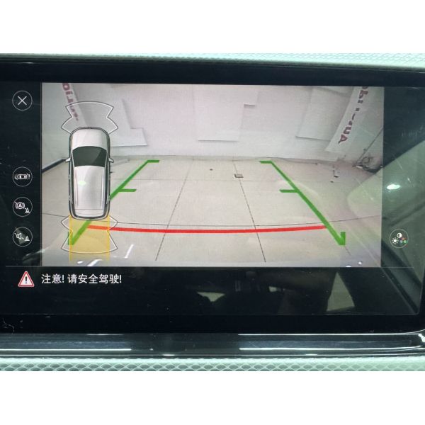 Volkswagen T-ROD 2021 Edition 1.5L Automatic SmartLink