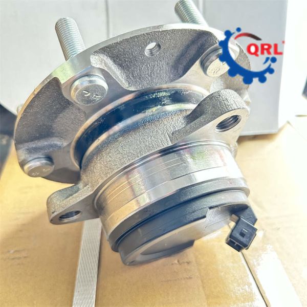 51750-59000  Wheel Hub For Hyundai H350 Front