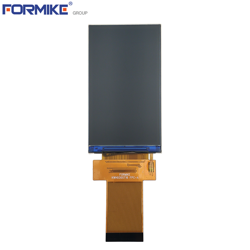 360x640 IPS Hdmi TFT Display Screen 3 Inch Small LCD For Consumer Electronics