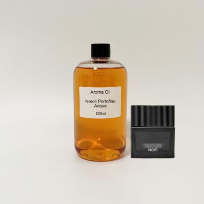 Neroli Portofino Acque Fragrance Aroma Oil High Concentration For Hotel / Commercial