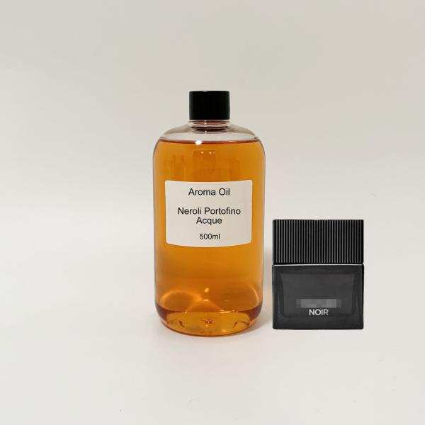 Neroli Portofino Acque Fragrance Aroma Oil High Concentration For Hotel / Commercial