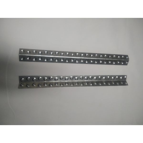 Galvanized Steel Speed Brace for Roof and Wall Support in 4-6m Length