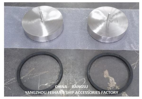 Stainless Steel 316 Float Disc For Aft Ballast Air Vent Head Maker Yangzhou Feihang Ship Accessories Factory