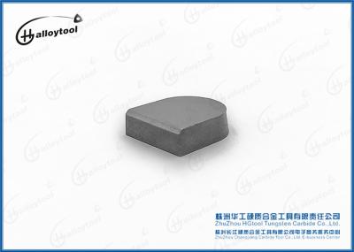 Turning Tools Brazed Tip YG6 Tungsten Carbide Inserts