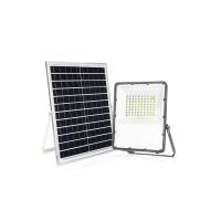 Luzes de inundação postas solares brilhantes super de 200Watt IP65