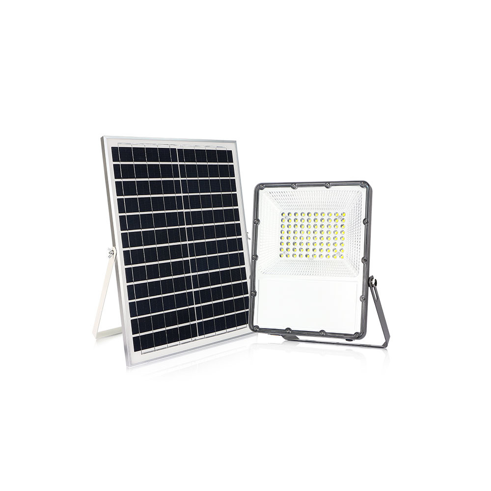 Водоустойчивые света потока 30W 172*201*41mm солнечные приведенные в действие