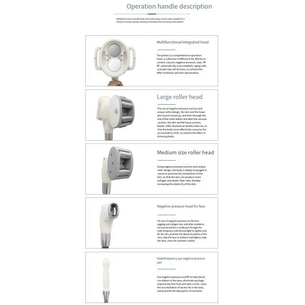 Beauty Salon Cryolipolysis Slimming Machine 1000W For Non Surgical Fat Reduction