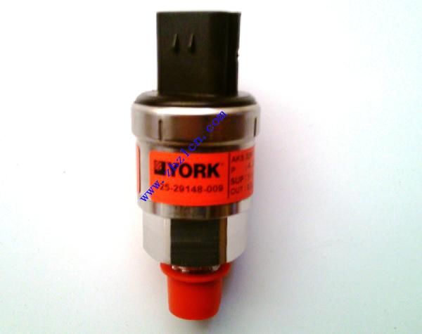 York Air Conditioner Spare Parts 025-40334-000 Temperature Temp Sensor