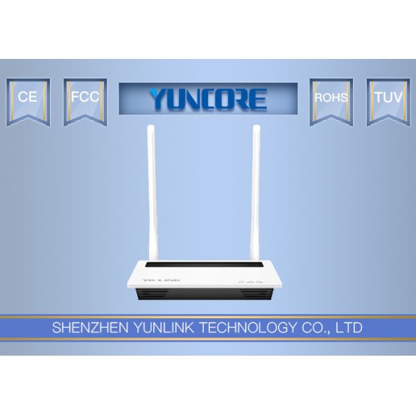 OEM Suooprt 802.11n SOHO Wireless Router 300Mbps Desktop Type Wifi Bridge