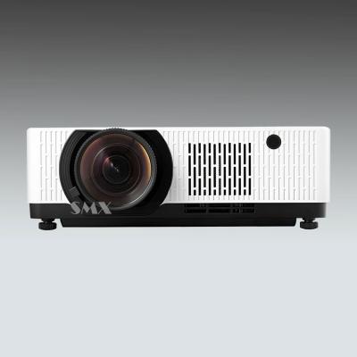7500 Projecteur laser lumineux Projecteur de projection immersive 3D