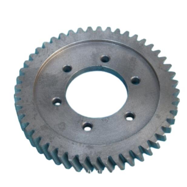 OEM NO 2408000200100 New Injection Pump Gear for QC480 China Truck Parts