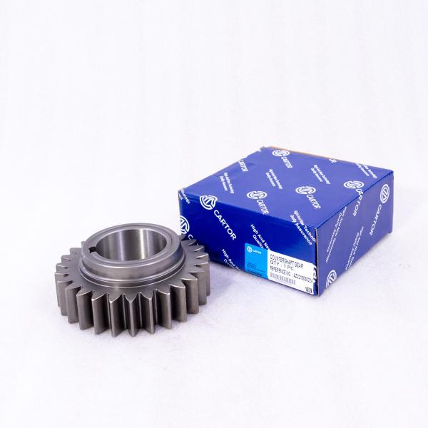 AZ2210030224  WG2210030224 para HOWO Transmisión HW19710 REPUESTOS DE CAJA DE CAMBIOS ENGRANAJE