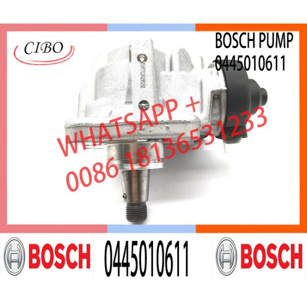 Для VW Audi A4 A5 A6 A8 2,7 3,0 Tdi 059130755AB CP4 топливный насос Bosch 0445010611 0445010685 0445010673