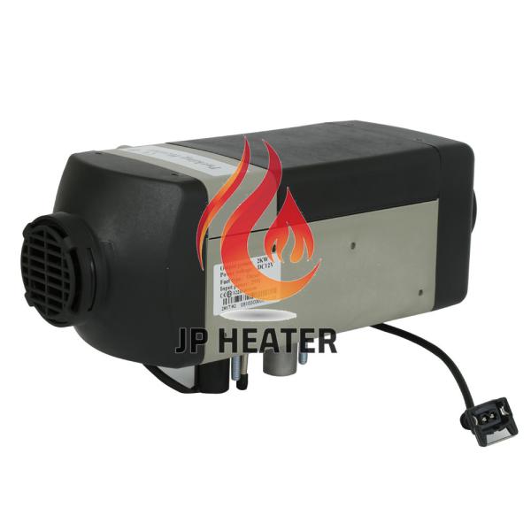 JP Heater 2KW Gas 12V Night Heater for Car Bus Truck Similar to Webasto AT2000 support bluetooth control ce certificate work altitude 5000m