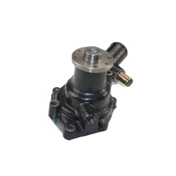 Послепродажный ISUZU 4BG1 Водный насос 8971250510 Стандартный размер Новое состояние