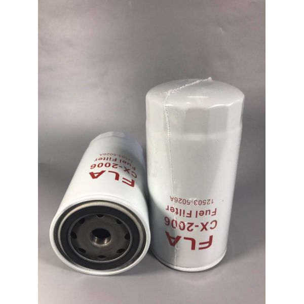 4700945624 Diesel Engine Filter For Machinery Fittings