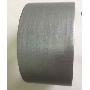 Ruban adhésif de tissu de larme facile