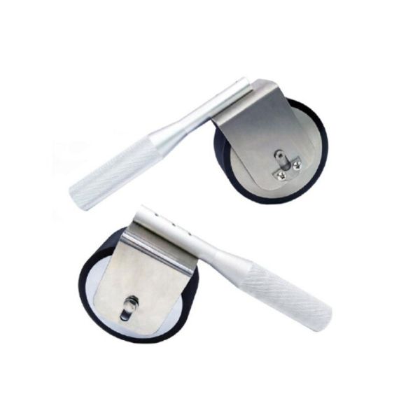 Машина прилипания ролика 2000g CNS 11888 руки испытывая