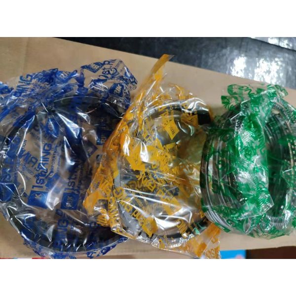 Поршневые кольца Япония Rik Mitsubish Fuso 6d31 4d31 RIK 20435 Me997485