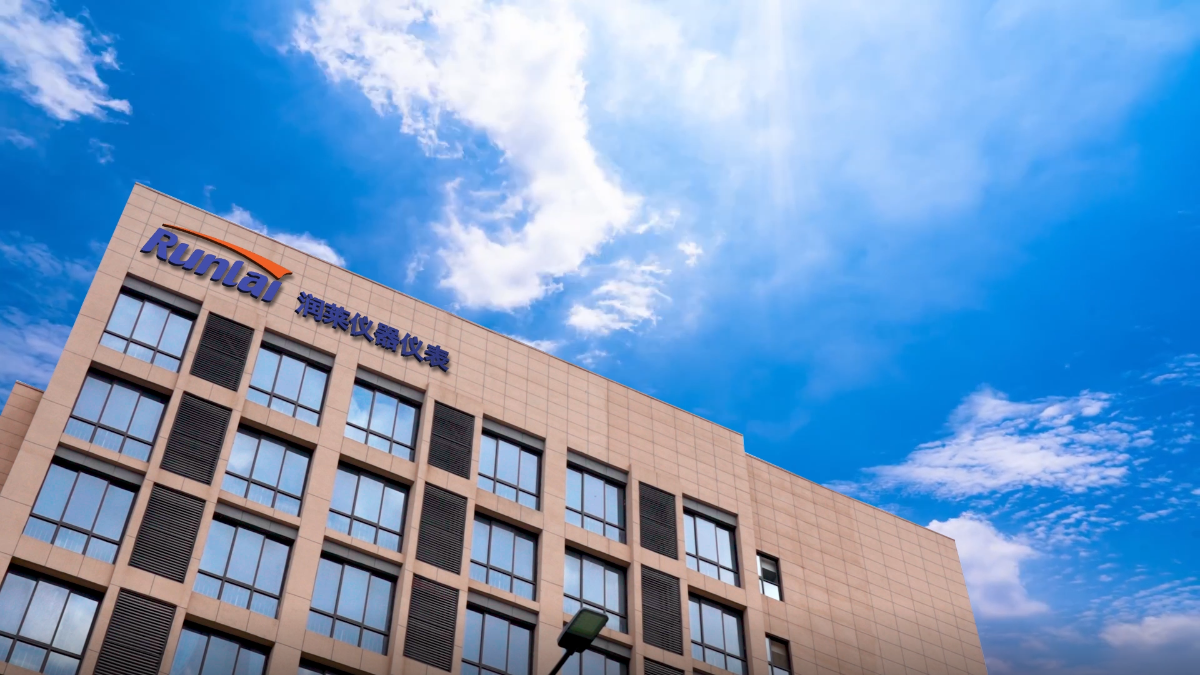 Xi'an Runlai Instrument Co., Ltd.