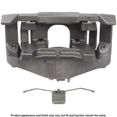 AUDI Auto Parts Vehicle Brake Caliper 19B3626 19B3627 343888 343889 OEM 1K0 615 123N 1K0 615 124N