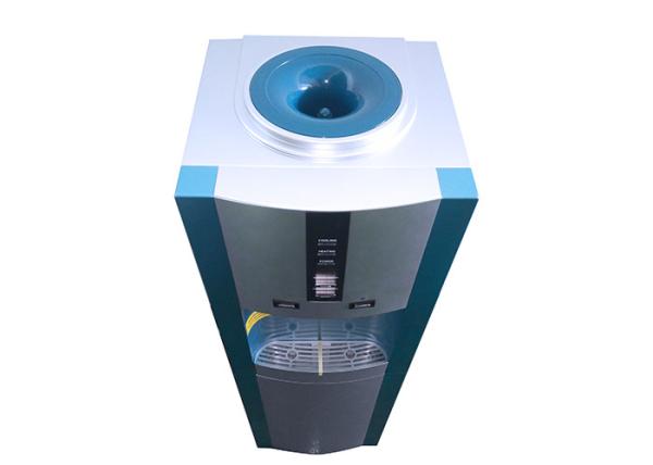 16L/D Bottled Water Dispenser with Button Type Water Tap