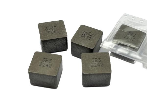 Inducteur de filtre d'entrée d'inducteur de puissance de 7443340220 SMD pour le convertisseur de C.C de C.C